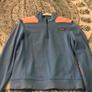 Vineyard vines pullover